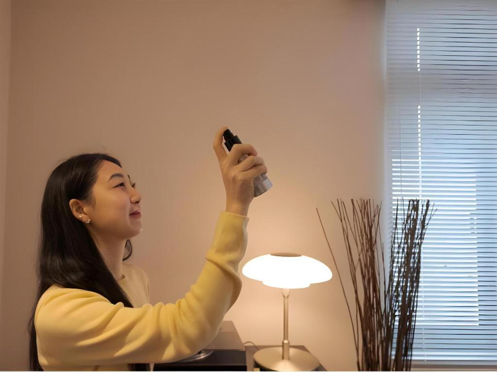 Cs高级酒店 首爾 外观 照片