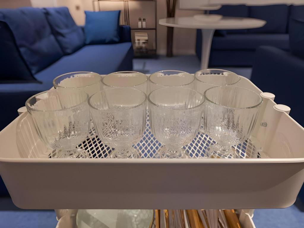 Cs高级酒店 首爾 外观 照片